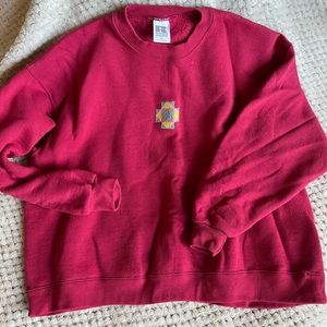 vintage crewneck!